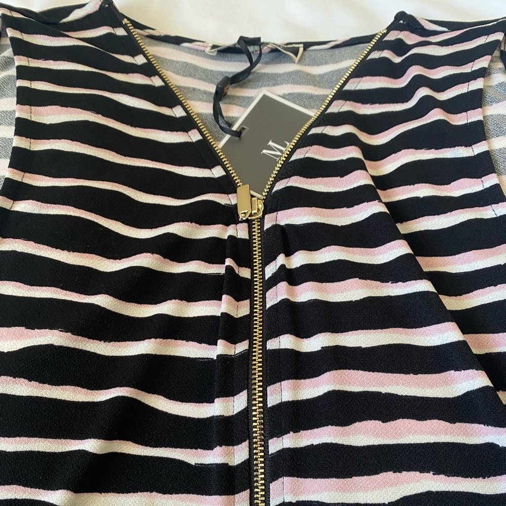 Melanie Lynn Blouse